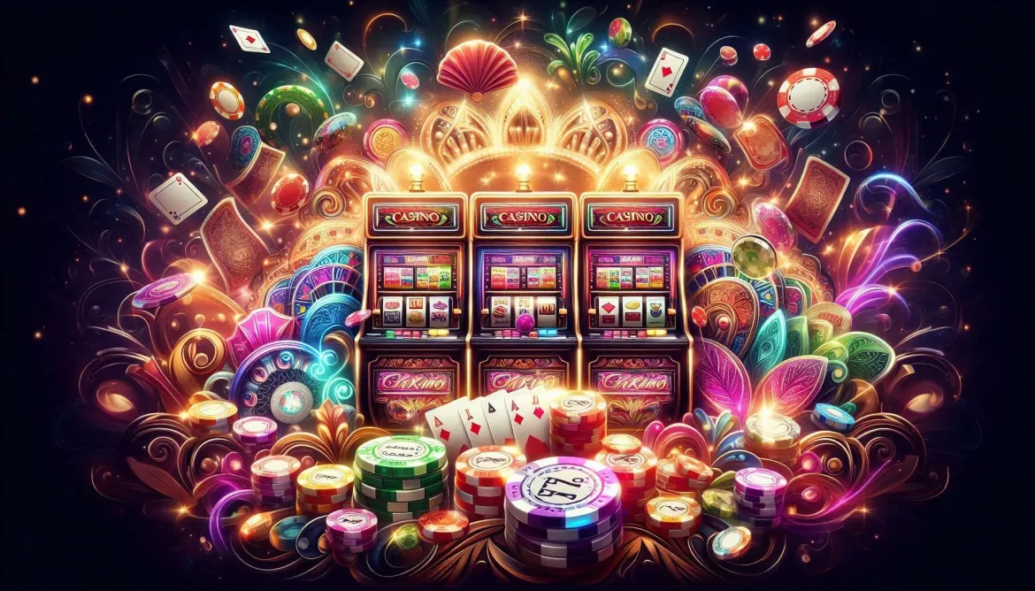BetItAll Casino